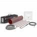 Мат нагревательный Royal Thermo Flat Mat RTFM 2-150-12 с терморегулятором RTS-16
