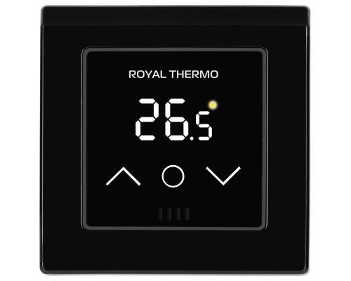 Мат нагревательный Royal Thermo Flat Mat RTFM 2-150-12 с терморегулятором RTS-16 Мат нагревательный Royal Thermo Flat Mat RTFM 2-150-12 с терморегулятором RTS-16