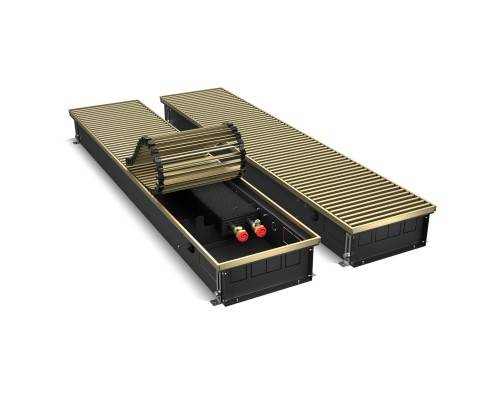 Конвектор внутрипольный Royal Thermo ATRIUM-110/250/2300-DG-U-LB Конвектор внутрипольный Royal Thermo ATRIUM-110/250/2300-DG-U-LB