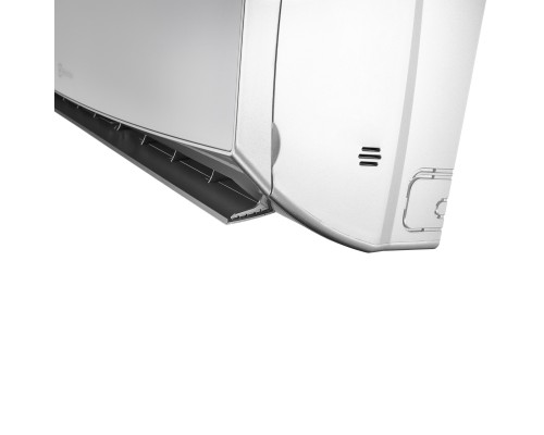 Сплит-система инверторного типа Electrolux EACS/I-12HG-MILK2/N8 комплект