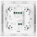 Кабель нагревательный Royal Thermo RTDC 2-17-1200 с терморегулятором RTO-16