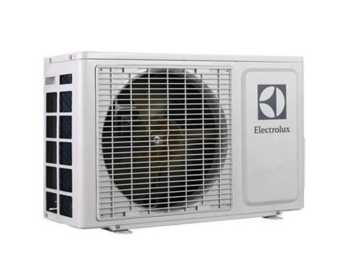 Сплит-система инверторного типа Electrolux EACS/I-12HG-MILK2/N8 комплект