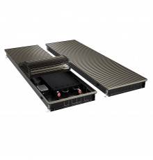 Конвектор внутрипольный Royal Thermo ATRIUM TURBO-80/400/2400-DG-U-DB