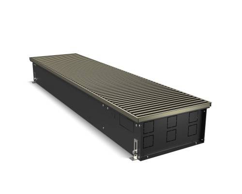 Конвектор внутрипольный Royal Thermo ATRIUM TURBO-150/300/1200-DG-U-DB Конвектор внутрипольный Royal Thermo ATRIUM TURBO-150/300/1200-DG-U-DB