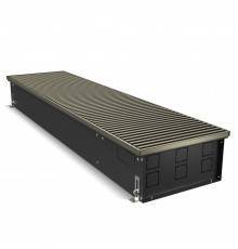 Конвектор внутрипольный Royal Thermo ATRIUM TURBO-150/300/2600-DG-U-DB