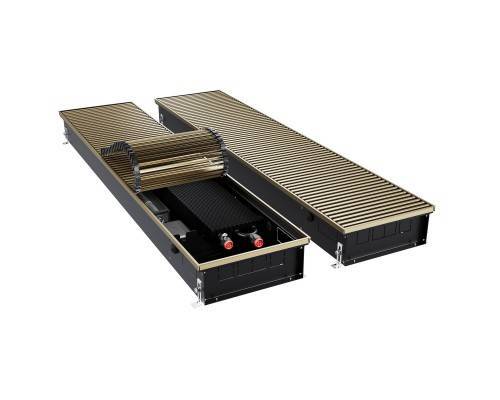 Конвектор внутрипольный Royal Thermo ATRIUM TURBO-110/300/2500-DG-U-AU