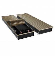 Конвектор внутрипольный Royal Thermo ATRIUM TURBO-110/400/1600-DG-U-AU
