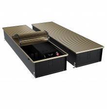 Конвектор внутрипольный Royal Thermo ATRIUM TURBO-190/400/2800-DG-U-AU