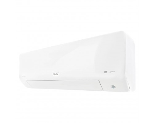 Сплит-система инверторного типа Ballu Ice Peak DC BSPKI-10HN8_V4 комплект
