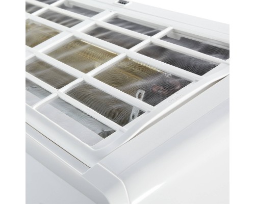 Сплит-система инверторного типа Ballu Ice Peak DC BSPKI-10HN8_V4 комплект