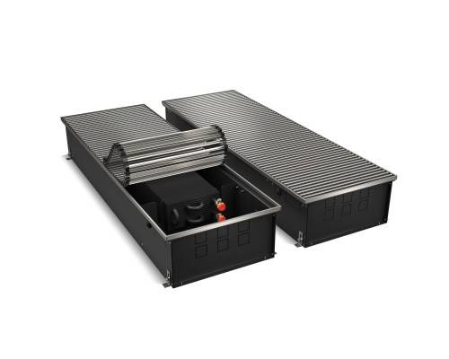 Конвектор внутрипольный Royal Thermo ATRIUM-190/400/1900-DG-U-NA