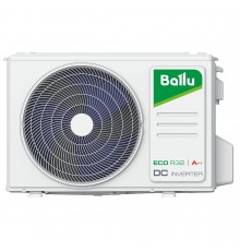 Блок наружный Ballu Multi Smart BM5OI-FM/out-42HN8_V1/EU инверторной мульти сплит-системы