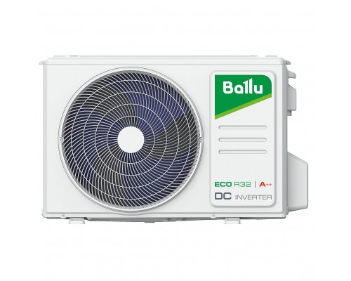 Блок наружный Ballu Multi Smart BM5OI-FM/out-42HN8_V1/EU инверторной мульти сплит-системы Блок наружный Ballu Multi Smart BM5OI-FM/out-42HN8_V1/EU инверторной мульти сплит-системы