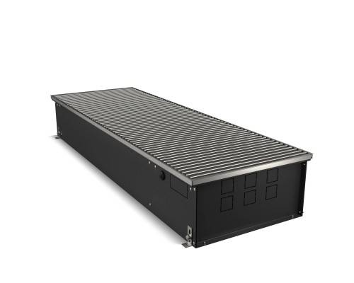 Конвектор внутрипольный Royal Thermo ATRIUM-190/400/2900-DG-U-NA