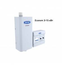 Электрокотел ZOTA Econom V2 (комплект) - 12