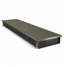 Конвектор внутрипольный Royal Thermo ATRIUM-90/300/2100-DG-U-DB