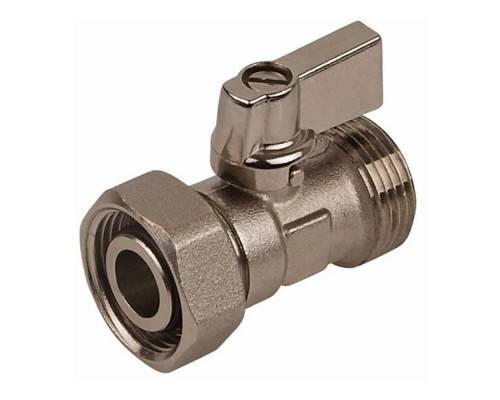 Кран шаровой HENCO 3/4"EK x 3/4"EK Кран шаровой HENCO 3/4"EK x 3/4"EK