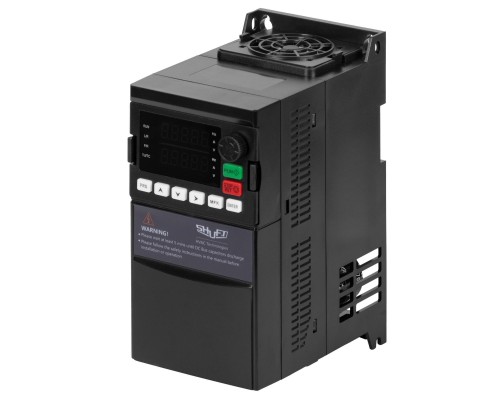 Преобразователь частоты SHUFT SKI70-1D5G-4 1,5 кВт, 380В