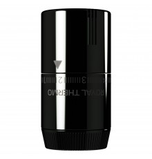 Термоголовка жидкостная Royal Thermo Design М30х1,5 (хром черный)