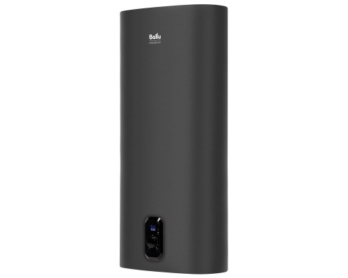 Водонагреватель Ballu BWH/S 50 Molecule Grafit