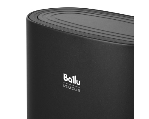Водонагреватель Ballu BWH/S 50 Molecule Grafit