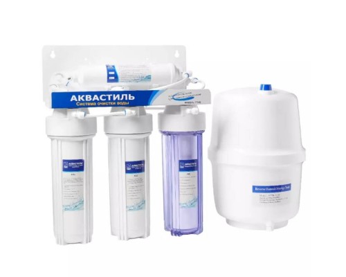 Фильтр VIEIR CLASSIC 5-ной для очистки воды F-05