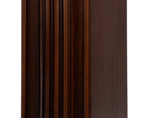 Каминокомплект: Очаг Electrolux EFP/P-4220LS, портал Olympia 42/40/36, канадский дуб