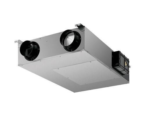 Установка Electrolux Universe ERVX-800 inv + блок обеззараживания EUV-250