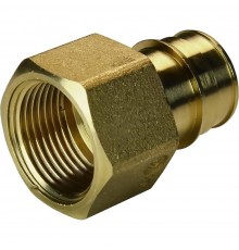 Муфта Giacomini для системы GX ВР 20x3/4", GX109Y044