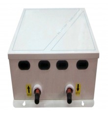 Блок управления SHUFT DX-Kit-02F