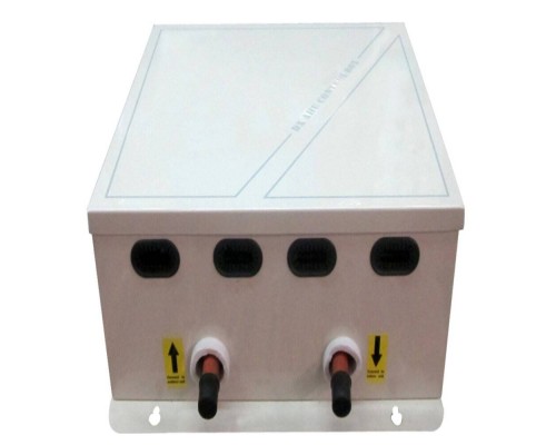 Блок управления SHUFT DX-Kit-02F Блок управления SHUFT DX-Kit-02F