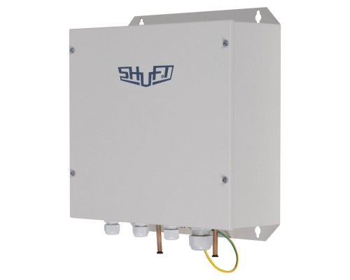 Блок управления SHUFT DX-Kit-00D(at)