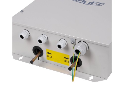 Блок управления SHUFT DX-Kit-00D(at)