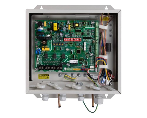 Блок управления SHUFT DX-Kit-00D(at)