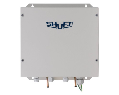 Блок управления SHUFT DX-Kit-00D(at)