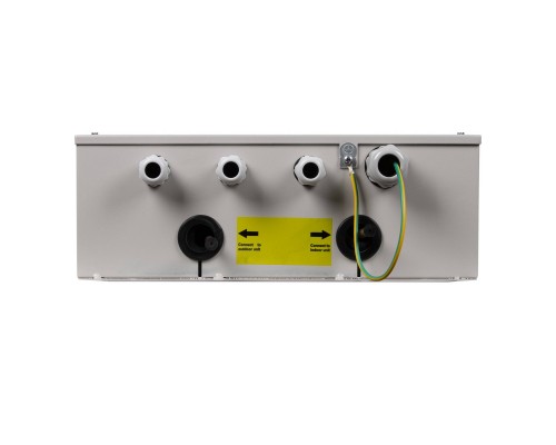 Блок управления SHUFT DX-Kit-00D(at)