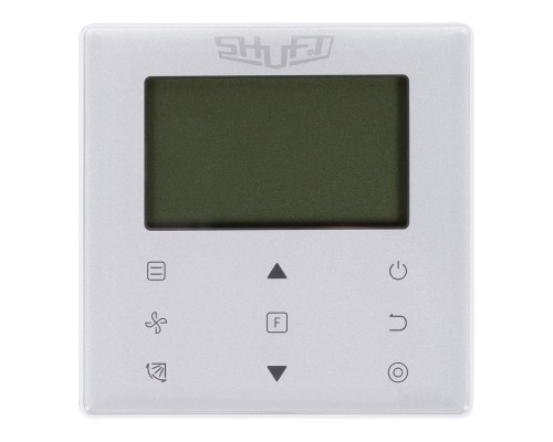 Блок управления SHUFT DX-Kit-00D(at)