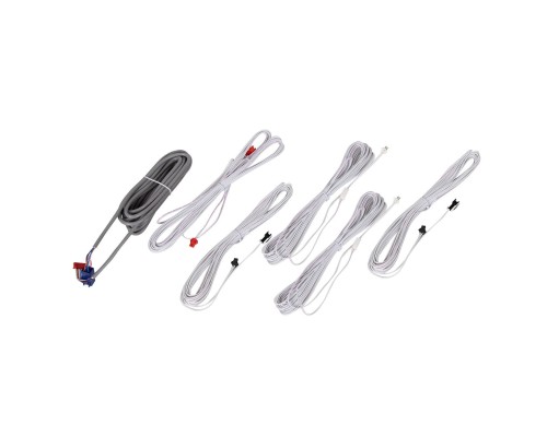 Блок управления SHUFT DX-Kit-00D(at)