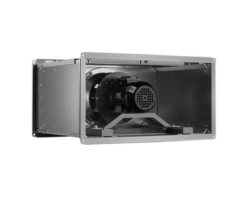 Вентилятор прямоугольный канальный SHUFT TORNADO TWIN EC 500x300-19-E