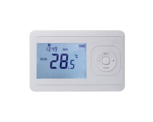 Термостат HUBERT беспроводной WI-FI AC8048RFWIFI