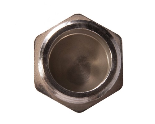 Заглушка Royal Thermo 1" нар.