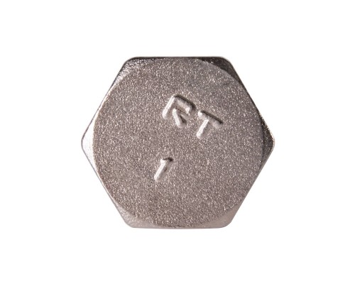Заглушка Royal Thermo 1" нар.