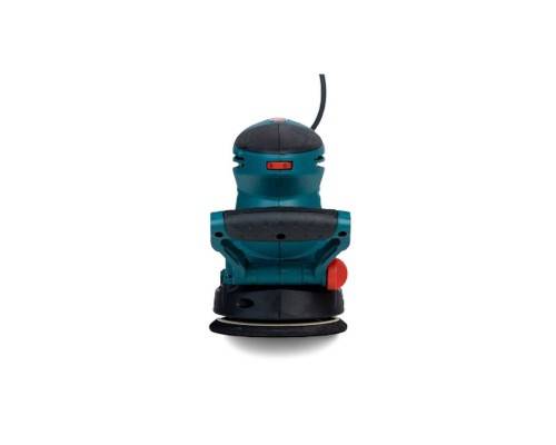 Шлифмашина ALTECO эксцентриковая EX 0910 (ЕХ 480-125 Е)