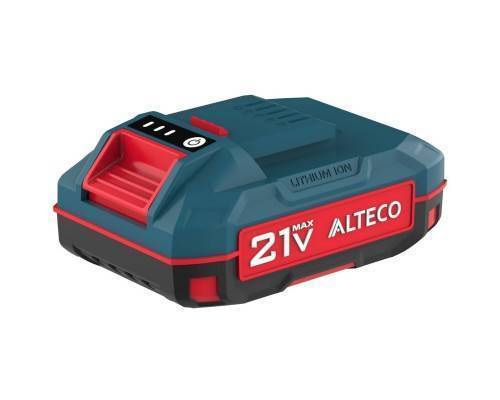Аккумулятор ALTECO BCD 21-20 Li Аккумулятор ALTECO BCD 21-20 Li