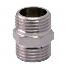 Ниппель VIEIR НН 1/2" никел. SHN33