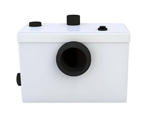Насос VIEIR канализацонный 600 ВТ VRCS600A Насос VIEIR канализацонный 600 ВТ VRCS600A