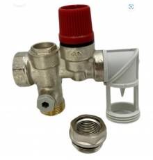Группа безопасности VARMEGA 3/4" 7 бар, VM16901