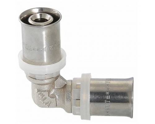 Угольник пресс Valtec 20 VTm.251.N.002020 Угольник пресс Valtec 20 VTm.251.N.002020