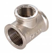 Тройник CTM переходной г/г/г 1"x3/4"x1"