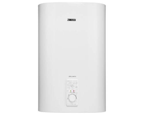 Водонагреватель Zanussi ZWH/S 80 Brillianto Водонагреватель Zanussi ZWH/S 80 Brillianto